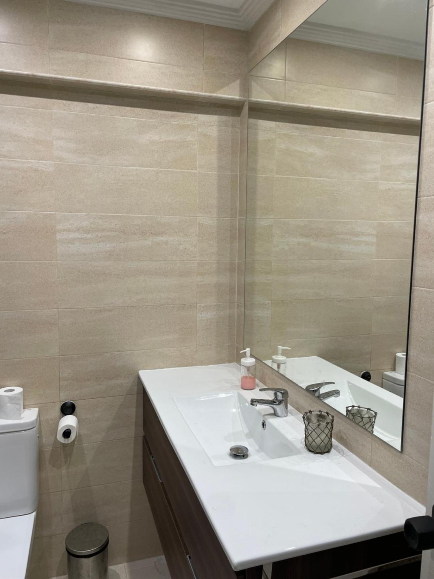 Apartamento En Getxo. Cercano Al Puerto Viejo Exterior foto
